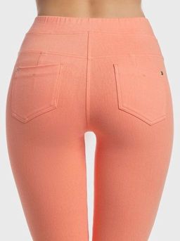 NOVA Легинсы жен (11/1) - new peach - Conte elegant фото 2