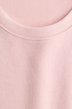 Camiseta interlock - H&m фото 8