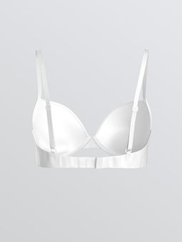 Balenli Yar?m Dolgulu D?z Ti??rt S?tyen - Waikiki фото 5