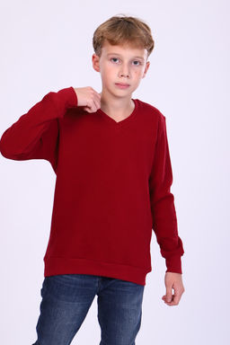 Джемпер 17590 детский