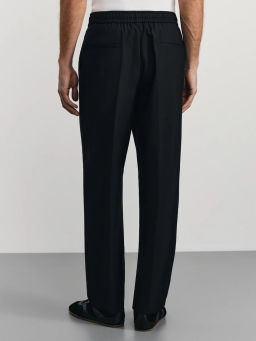 Брюки regular fit / Zarina фото 4