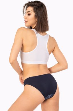 Женские трусы-слипы 7шт. Nicoletta  фото 4