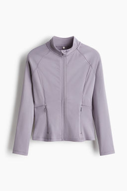 Chaqueta de deporte con DryMove - H&m фото 2