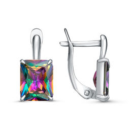 СЕРЬГИ 34817074ПлМт