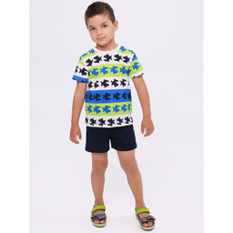 Комплект кулирка 7752100901