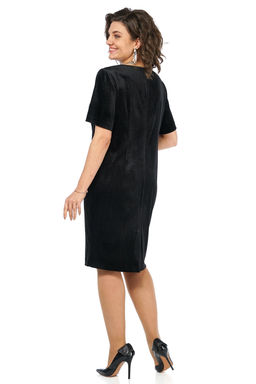 Платье ALANI 2468 черный