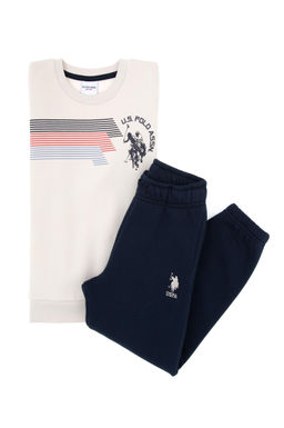 Erkek _ocuk Ta_ Pijama Tak_m_ Sepette S_rpriz _ndirim