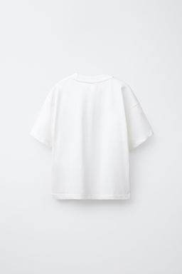 PRINTED T-SHIRT - Zara фото 2