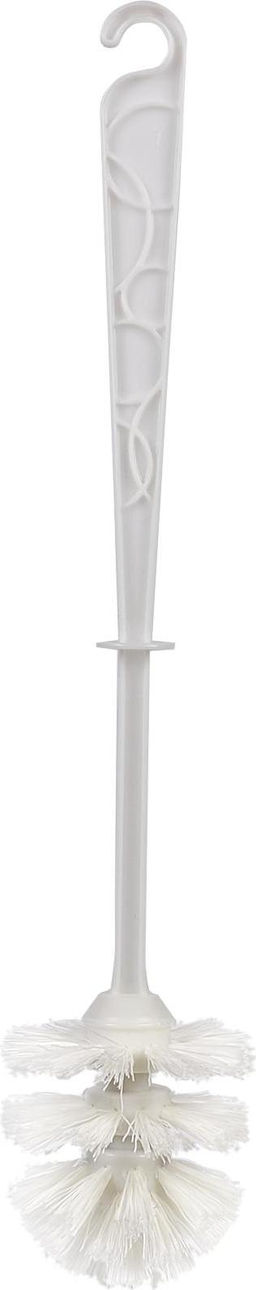 Ерш туалетный Практик,Disco арт. SV3860 - Spin&Clean фото 4