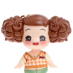 Кукла-малышка Анимешка МИКС - Simaland фото 3