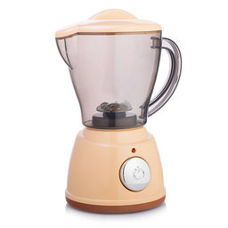 Бытовая техника "Соковыжималка" с набором продуктов, бежевый, (свет, звук) в коробке