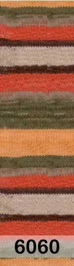 BURCUM BATIK - Alize фото 34