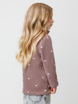 ФЛ 34025-1/н/45 ГР куртка дет - Crockid фото 3