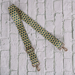 Ремень для сумки 1000-264Y