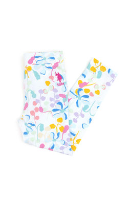 K_z _ocuk Beyaz E_ofman Alt_ Sepette S_rpriz _ndirim - U.s. polo assn фото 2