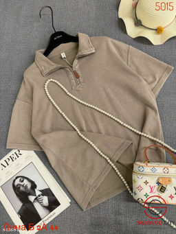 Футболка женская из хлопка