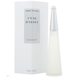 ISSEY MIYAKE LEAU DISSEY w EDT 100 ml M, туалетная вода