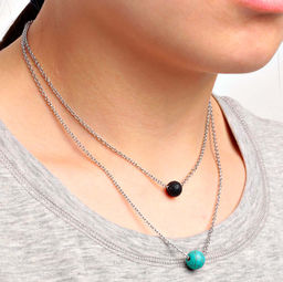 Колье арт. 26 4165 (id 251632) - Rada фото 2