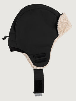 Шапка 11з55026 черный