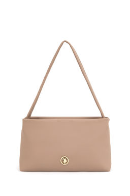 Женская норковая сумка