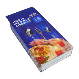 Набор 18-ти пред столовый "Новинка-1" КК арт.1с721 Аша