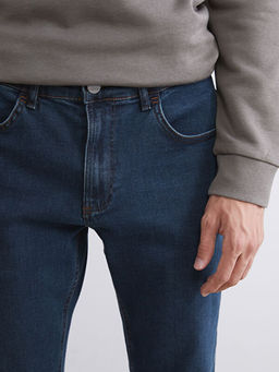 779 Regular Fit Erkek Jean Pantolon