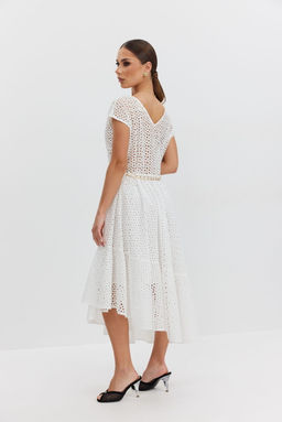 Платье Vesnaletto 4410-2  фото 9