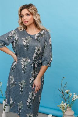 VALENTINA Платье Мона Лиза №6  фото 3