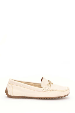 Женская кремовая обувь - U.s. polo assn фото 2