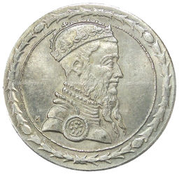 1 талер 1565 года Польша  Копия