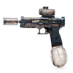 Водное оружие "Surf Squad" в коробке