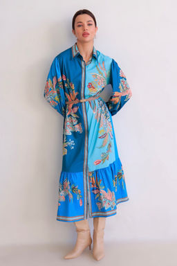 Martichelli Платье  фото 10