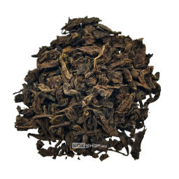 Чай Взрывной Пуэр, Китай, 50 г Акция