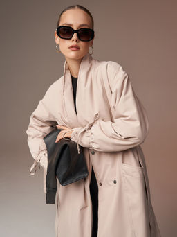 Плащ женский HOOPS, арт. 33102  фото 5