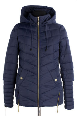 04-1020 Куртка демисезонная (синтепух 150)