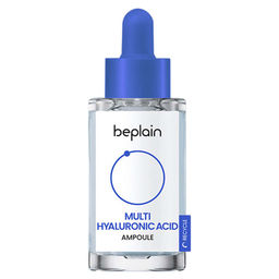 Multi Hyaluronic Acid Ampoule - Концентрированная ампульная сыворотка с гиалуроновой кислотой, 30 мл