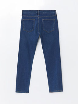 750 Slim Fit Erkek Jean Pantolon - Waikiki фото 2