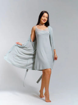 Сорочка Adelis Лолита ночная