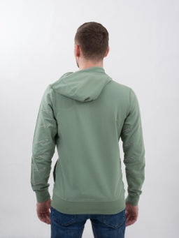 Толстовка мужская - Giovedi фото 7