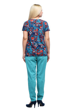 Блузка - Olsi фото 2