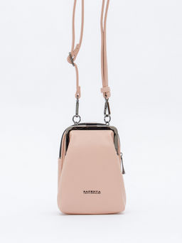 Сумка 29133-9 pink Velina Fabbiano-Safenta