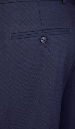 Брюки мужские Broswil 00911  фото 2