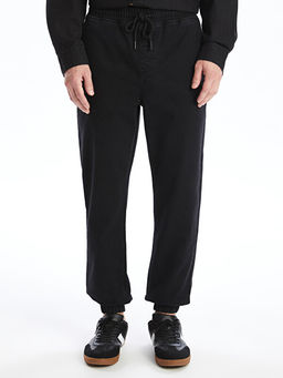 780 Jogger Erkek Jean Pantolon