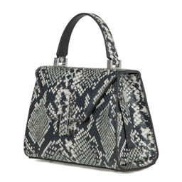 женская кожаная сумка - Barcelo biagi фото 2