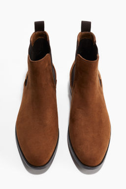 Botas Chelsea - H&m фото 3