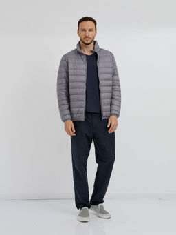 ультралегкий мужской пуховик - Glenfield фото 5