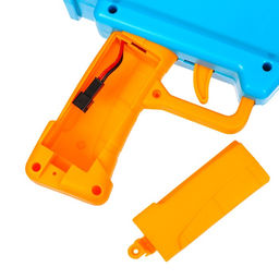 Генератор мыльных пузырей Базука - Simaland фото 6