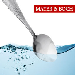 9-31506 Ложки столовые 6шт нерж/ст MB (х80) - Mayer&boch фото 8