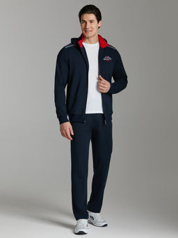 Спортивный костюм мужской Yachting 11M-RR-1829 RED-N-ROCKS - Addic фото 2