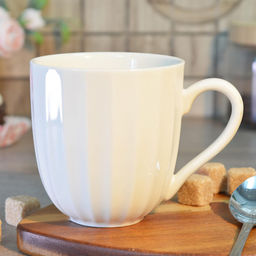 Кружка 350 мл Lavenir "Пломбир" фарфор арт. 303-306 (00113583)